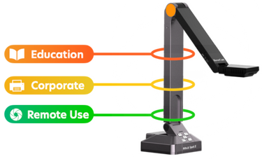 HoverCam Solo Spark II now available in Australia from Sammat Education